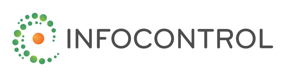 Logotipo Infocontrol