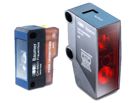 Sensores fotoeletricos e laser - 6