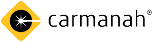 logotipo Carmanah