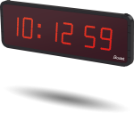 cronometro para exterior chronoled 15