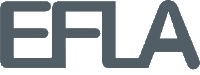 logotipo efla