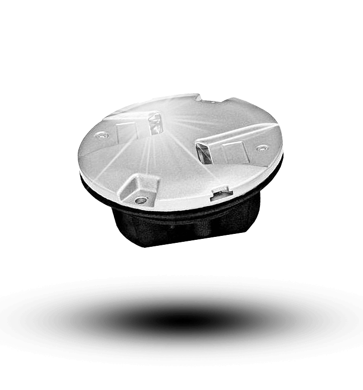 LIRD LED Inset Touchdown Zone Light Iluminação Runway Infocontrol