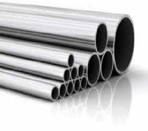 tubos aluminio
