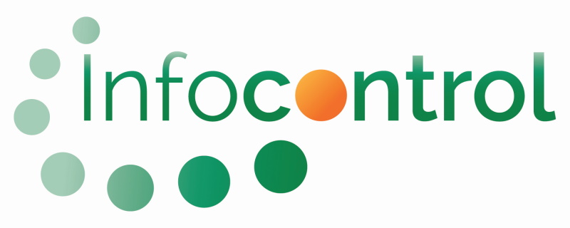 Logotipo Infocontrol