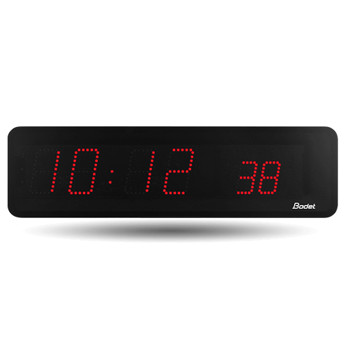 relogio digital led style 10s - 1