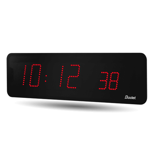 relogio digital led style 10s - 2